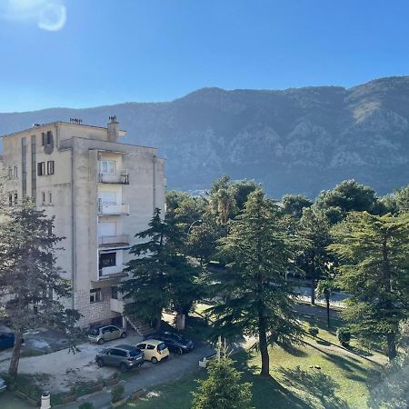 Downtown Apartment Kotor Exteriör bild