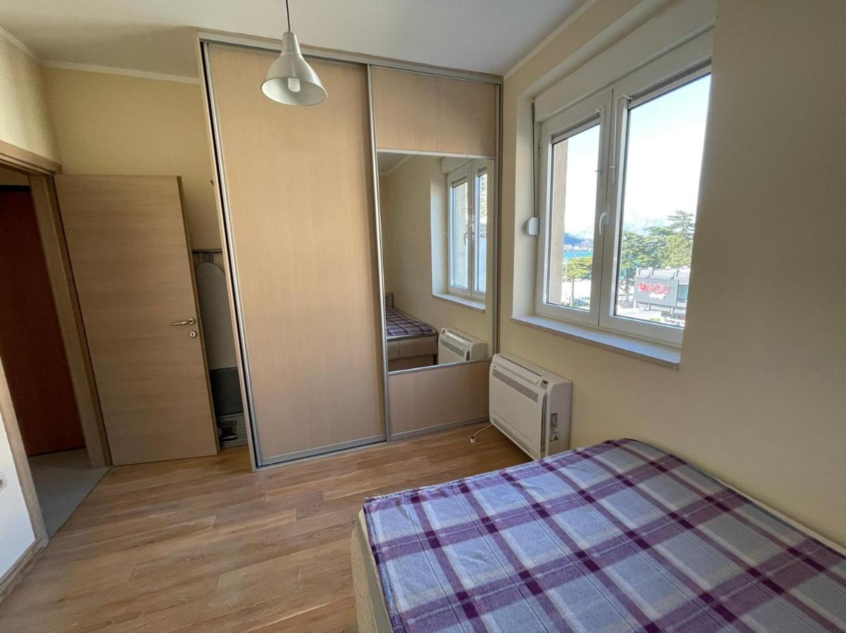 Downtown Apartment Kotor Exteriör bild